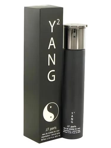 Yang 2 — Jacques Fath
