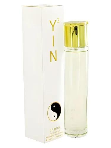 Yin 2 — Jacques Fath