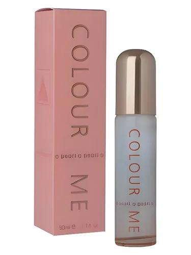 Colour Me Pearl — Milton-Lloyd