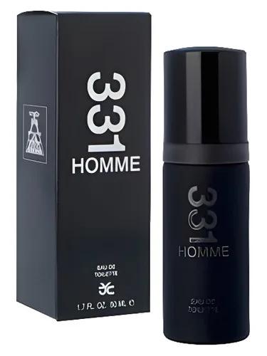 331 Homme — Milton-Lloyd
