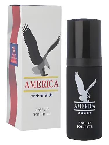 America — Milton-Lloyd