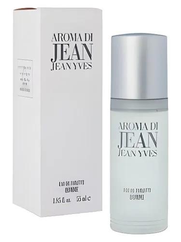 Aroma di Jean — Milton-Lloyd