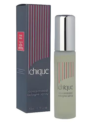 Chique — Milton-Lloyd