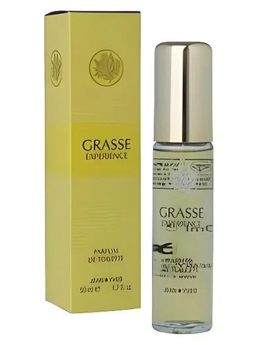 Grasse Experience — Milton-Lloyd