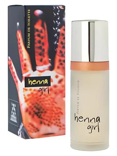 Henna — Milton-Lloyd
