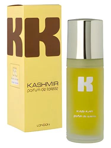 Kashmir — Milton-Lloyd