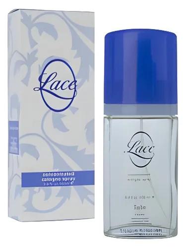 Lace — Milton-Lloyd