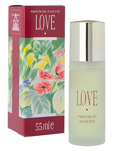Love — Milton-Lloyd