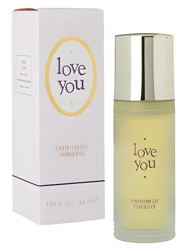 Love You — Milton-Lloyd