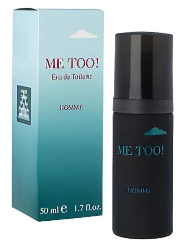 Me Too Homme — Milton-Lloyd