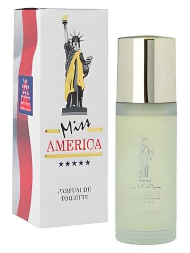 Miss America — Milton-Lloyd