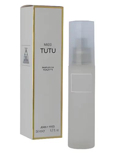 Miss Tutu — Milton-Lloyd