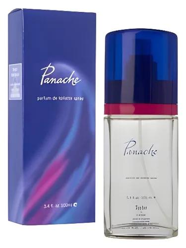 Panache — Milton-Lloyd
