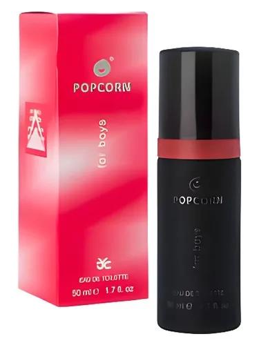 Popcorn Boys — Milton-Lloyd