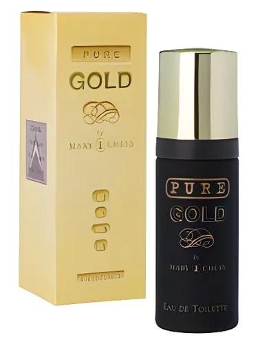 Pure Gold — Milton-Lloyd