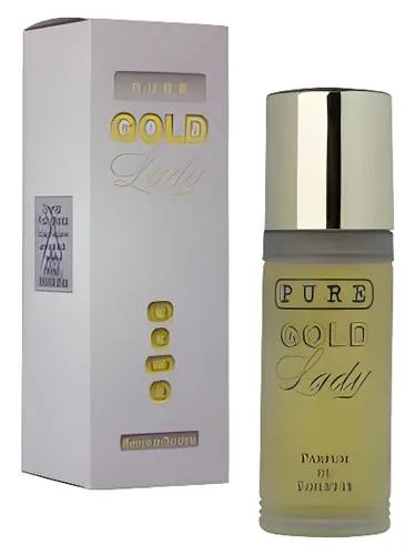 Pure Gold Ladies — Milton-Lloyd