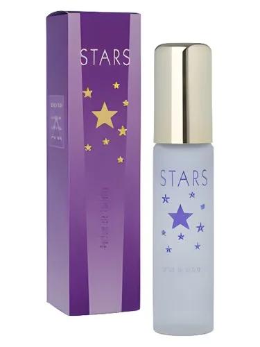 Stars — Milton-Lloyd
