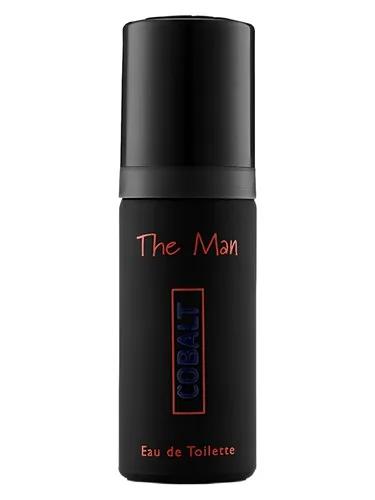 The Man Cobalt — Milton-Lloyd