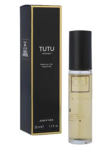 Tutu Woman — Milton-Lloyd