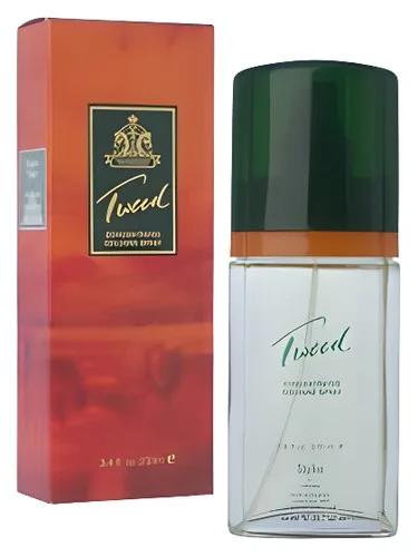 Tweed — Milton-Lloyd