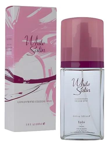 White Satin — Milton-Lloyd