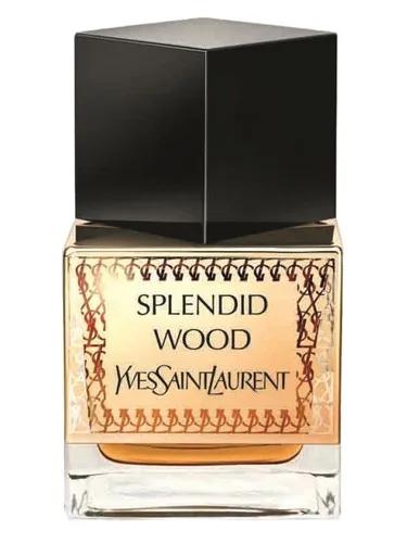 Splendid Wood — Yves Saint Laurent