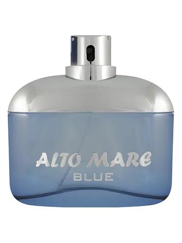Alto Mare Blue — Parfums Genty