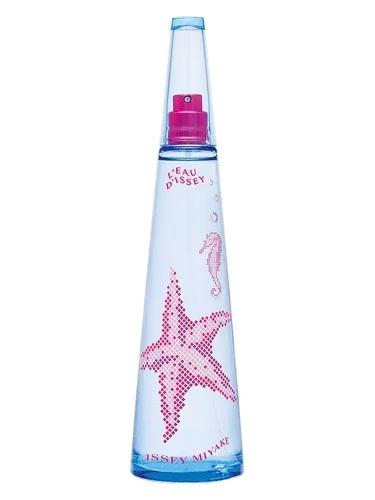 L'Eau d'Issey Summer 2014 — Issey Miyake