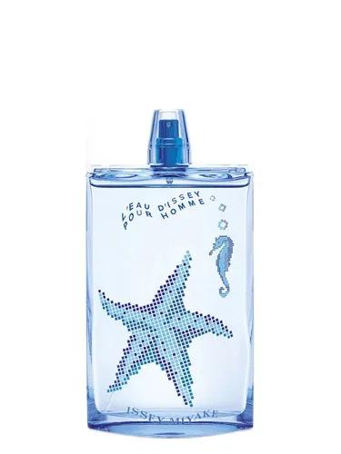 L'Eau d'Issey pour Homme Summer 2014 — Issey Miyake