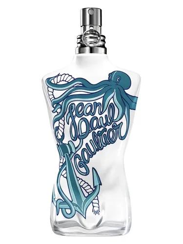 Le Beau Male Summer 2014 — Jean Paul Gaultier
