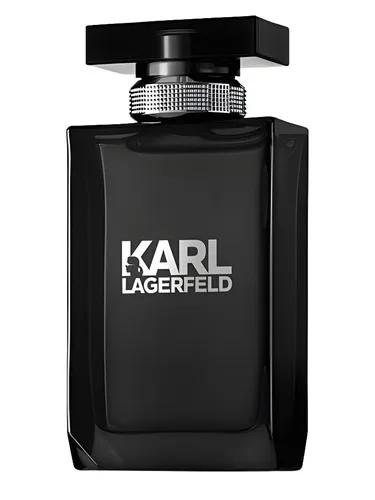 Karl Lagerfeld for Him — Karl Lagerfeld