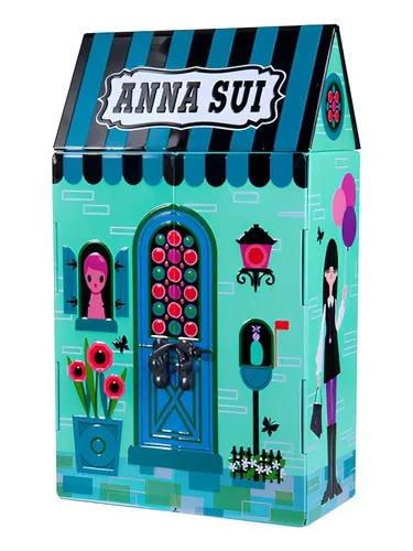 Tin House Secret Wish — Anna Sui