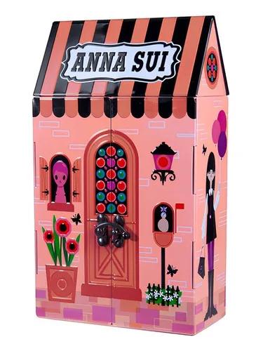 Tin House Fairy Dance — Anna Sui