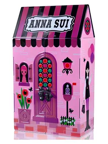Tin House Forbidden Affair — Anna Sui