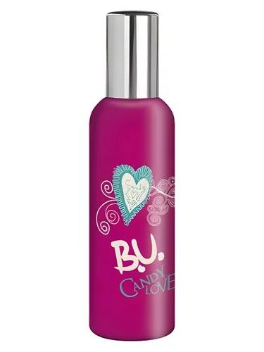 B.U. Candy Love — Sarantis