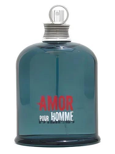 Amor pour Homme — Cacharel