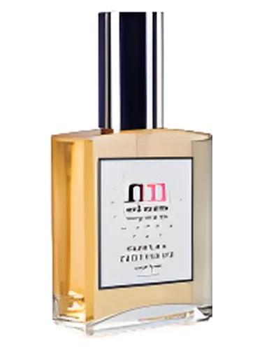 Le Parfum, C'est Ma Vie — Neil Morris