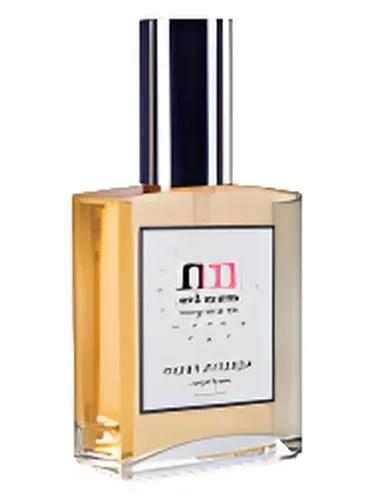 Le Parfum d'Ida — Neil Morris