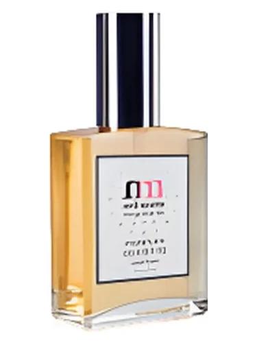 Le Parfum d'Odette — Neil Morris