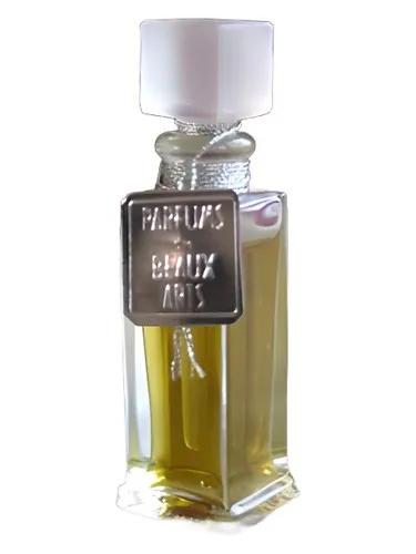La Reine des Fleurs — DSH Perfumes