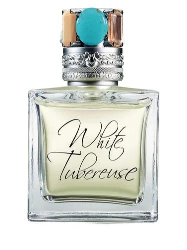 White Tubereuse — Reminiscence