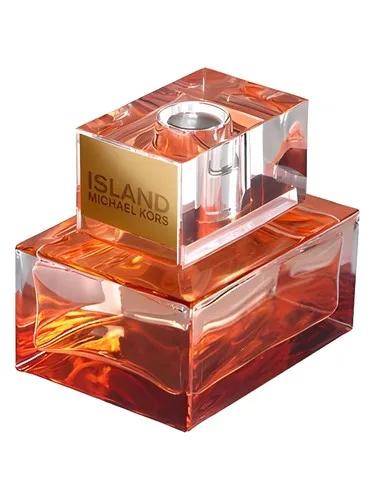 Island Hawaii — Michael Kors
