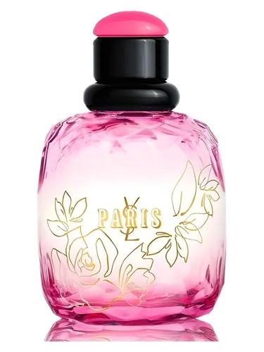 Paris Premieres Roses 2014 — Yves Saint Laurent