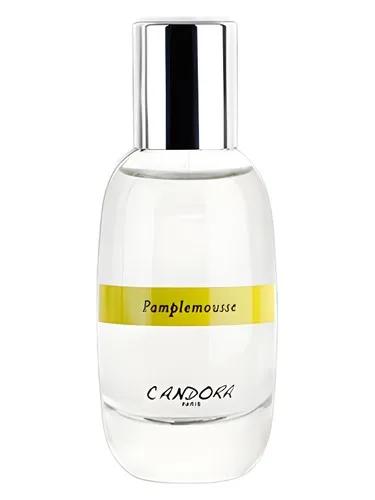Pamplemousse — Candora