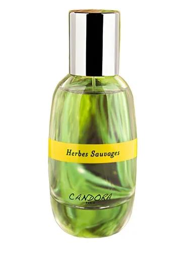 Herbes Sauvage — Candora