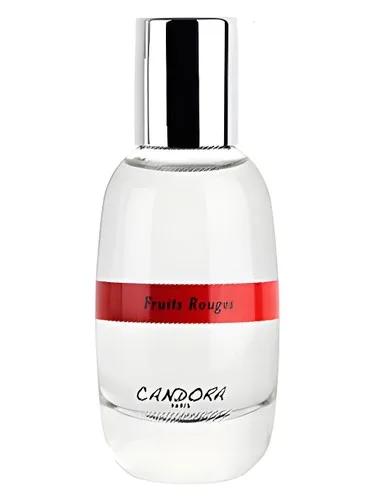 Fruits Rouges — Candora