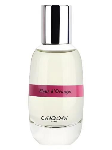 Fleur d’Oranger — Candora