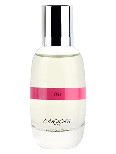 Iris — Candora