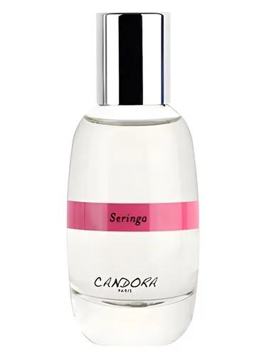Seringa — Candora