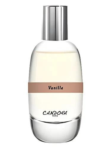 Vanille — Candora